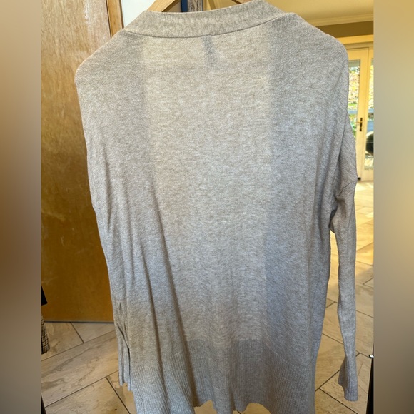 Camel Cardigan - Picture 2 of 3